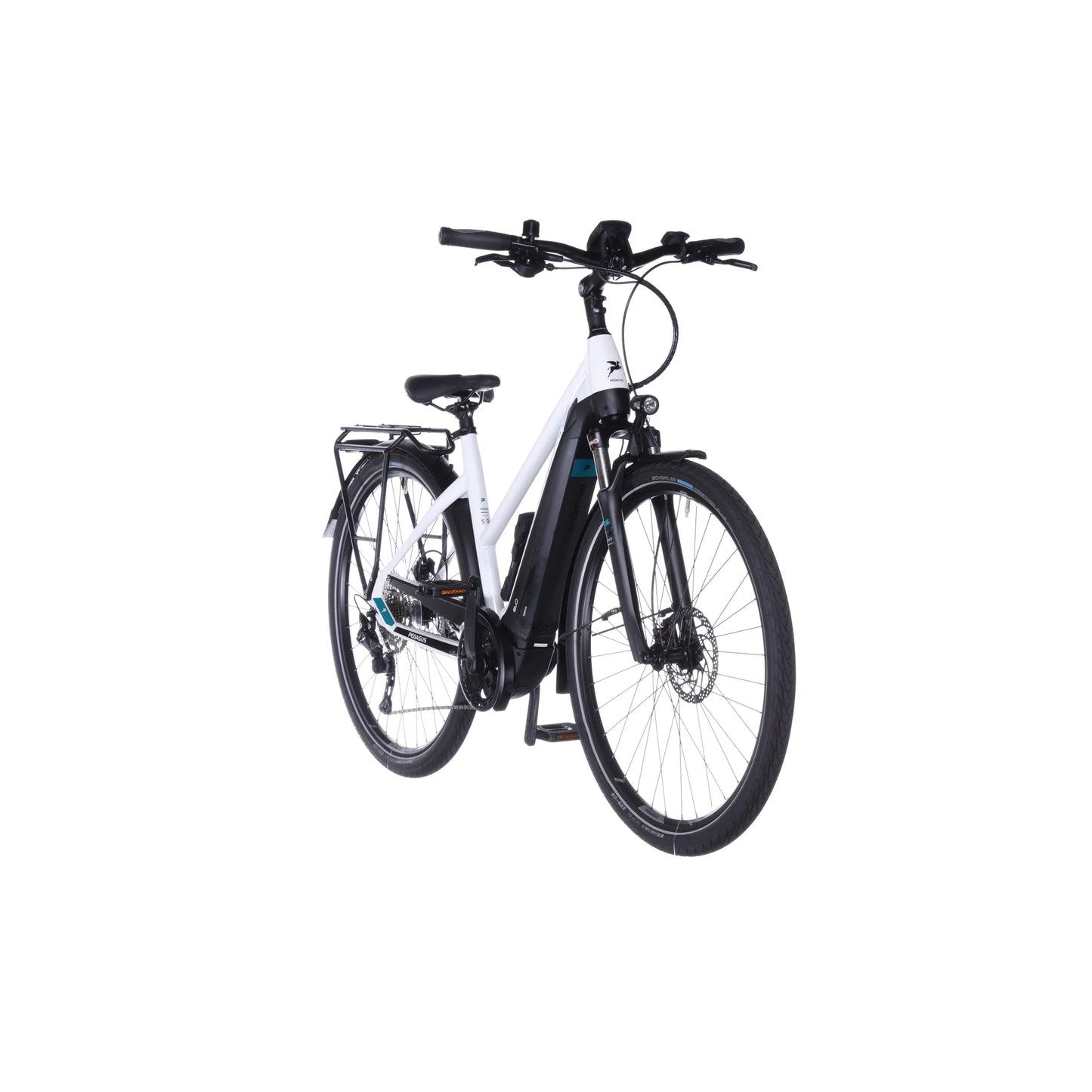 Premio Evo 10 Lite 625Wh