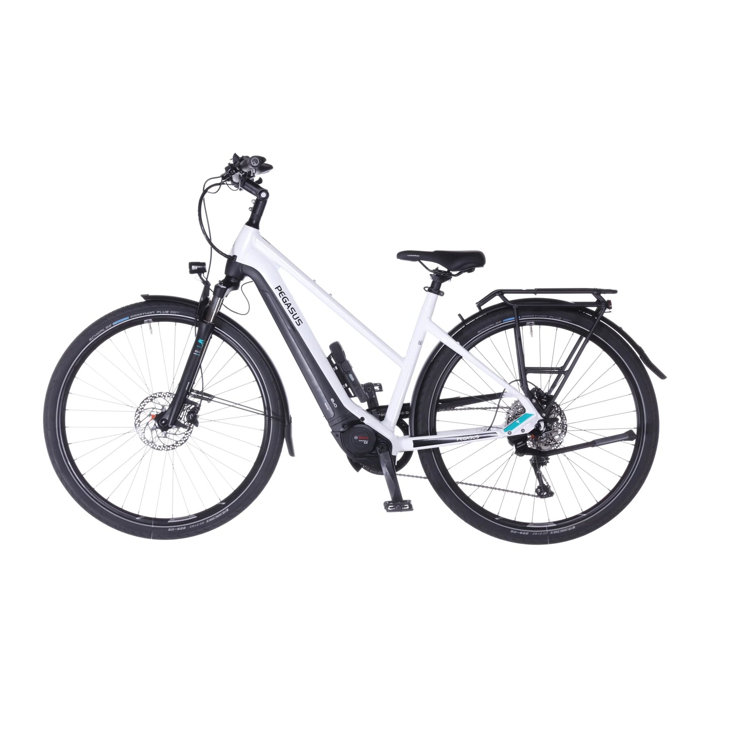 Premio Evo 10 Lite 625Wh