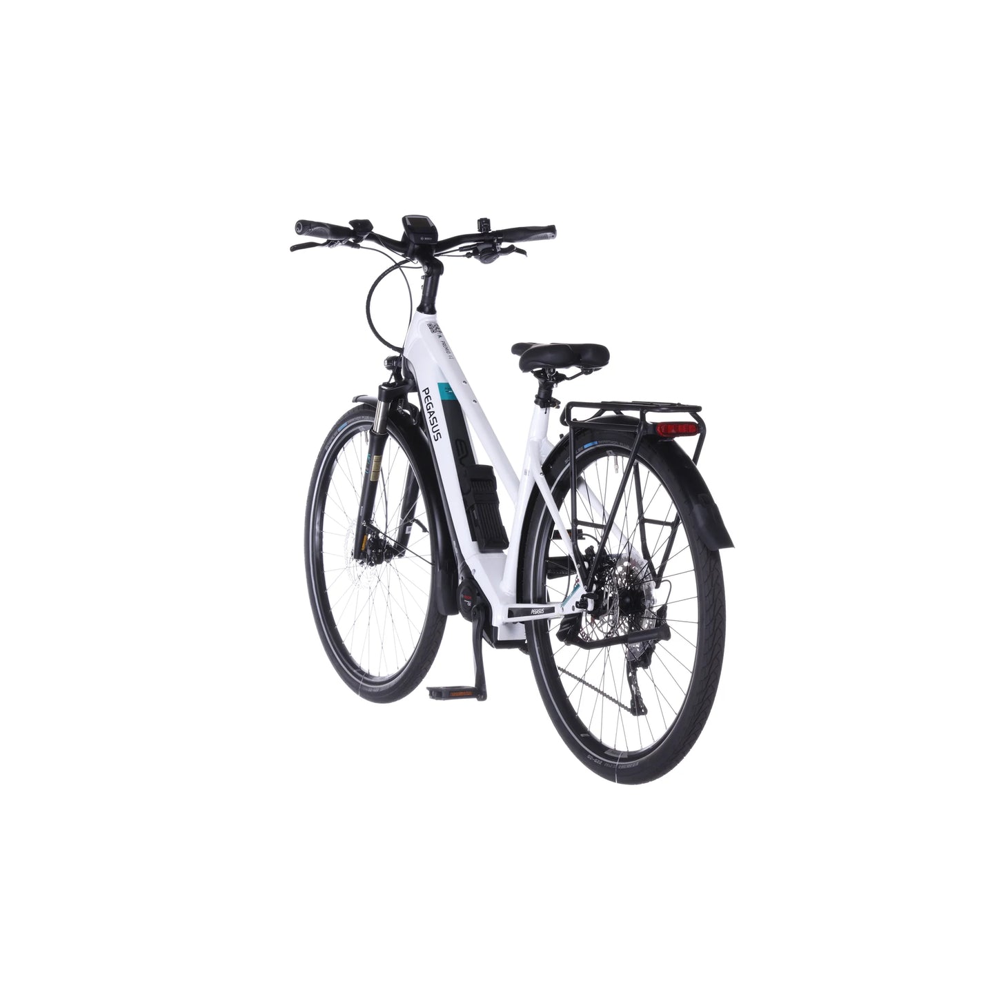 Premio Evo 10 Lite 625Wh