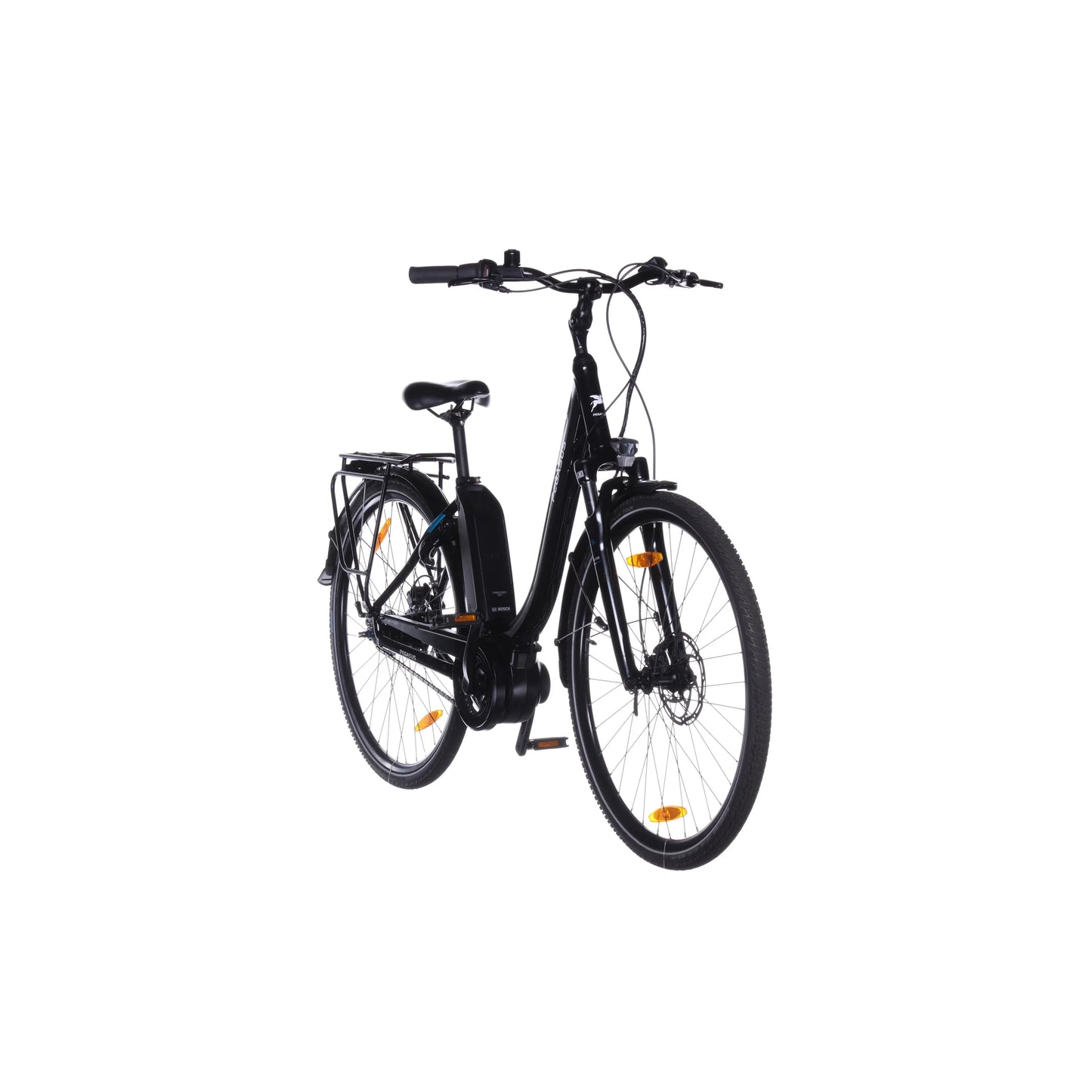 Ancura E8R Disc - 500 Wh - Wave