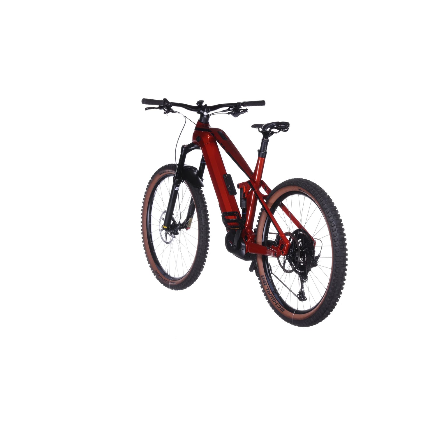 Sonic Evo AM 2 Carbon 29/27,5