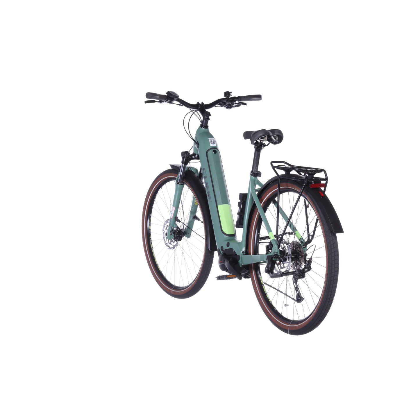 Touring Hybrid ONE 625