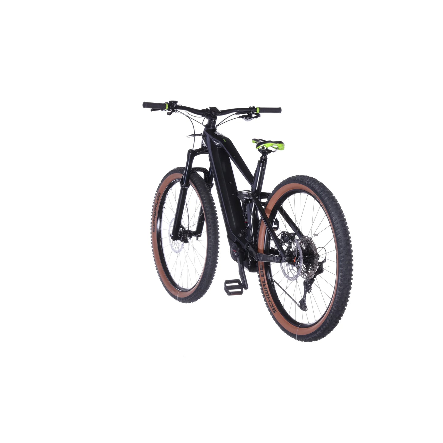 Stereo Hybrid 140 HPC Race 625