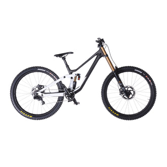 Gambler 900 Tuned