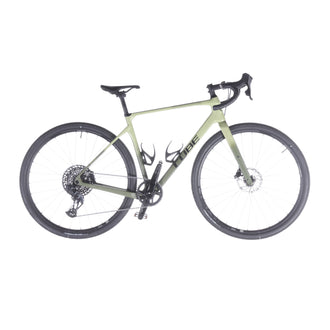 Nuroad C:62 SLX