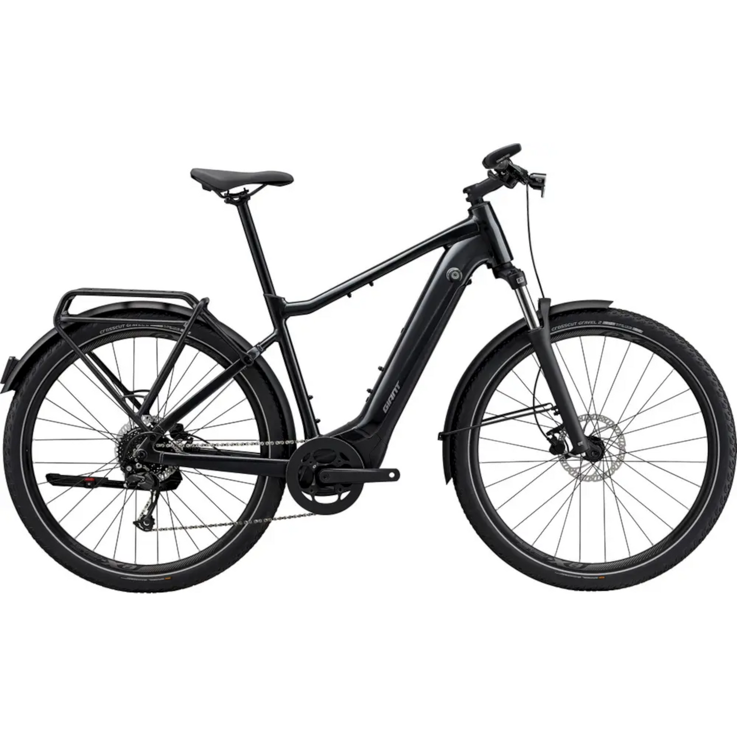 Explore E+ 2 GTS