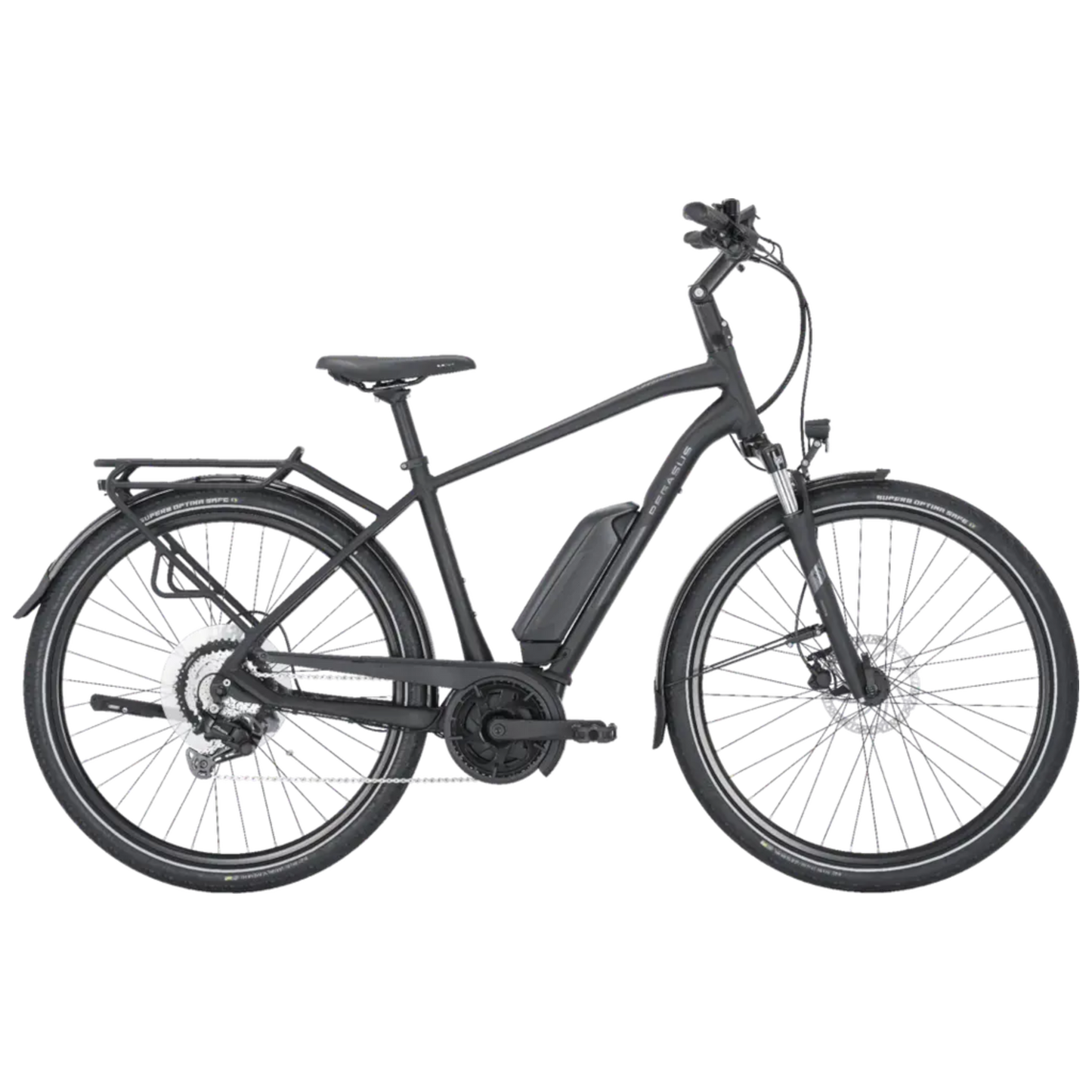 Solero E8 Plus
