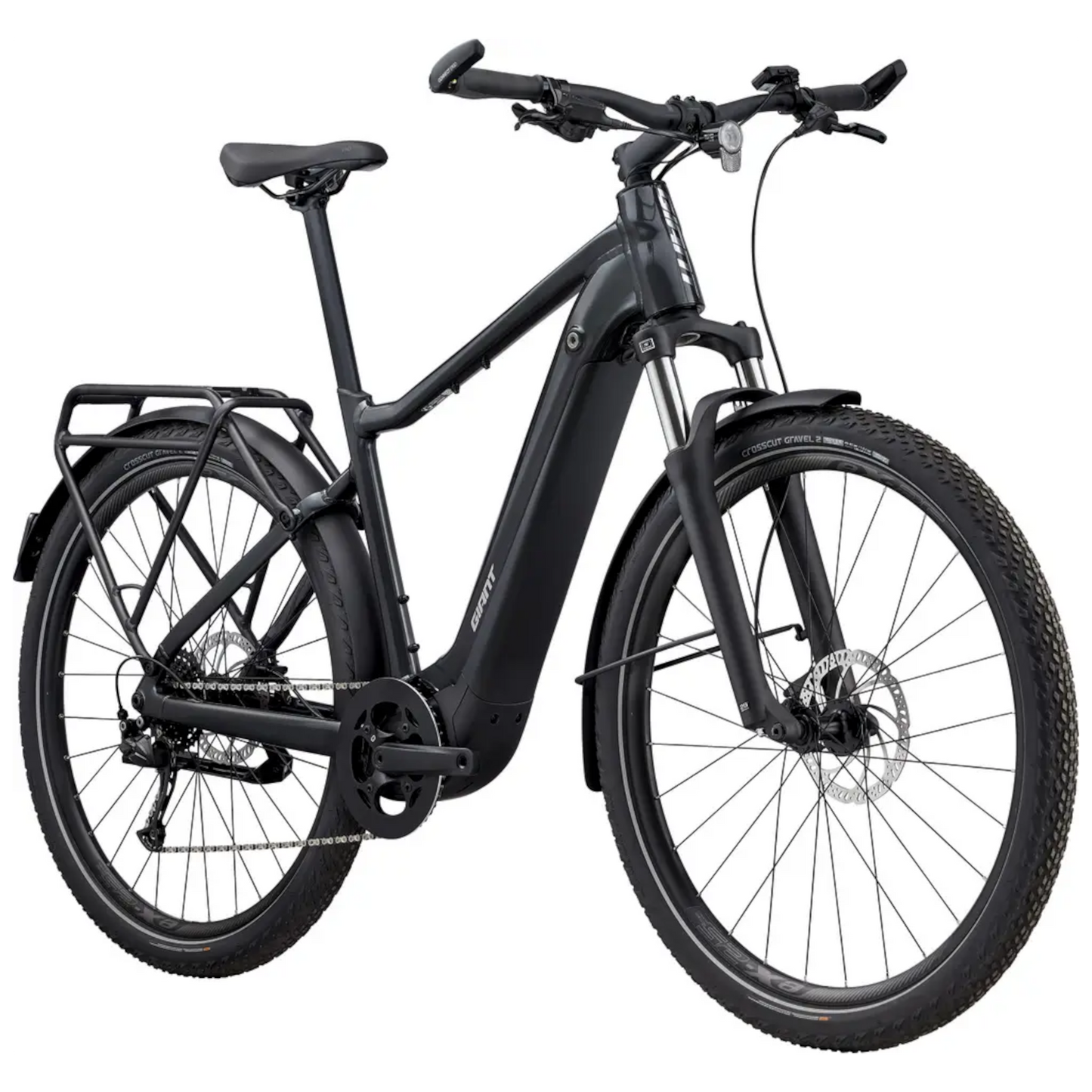 Explore E+ 2 GTS