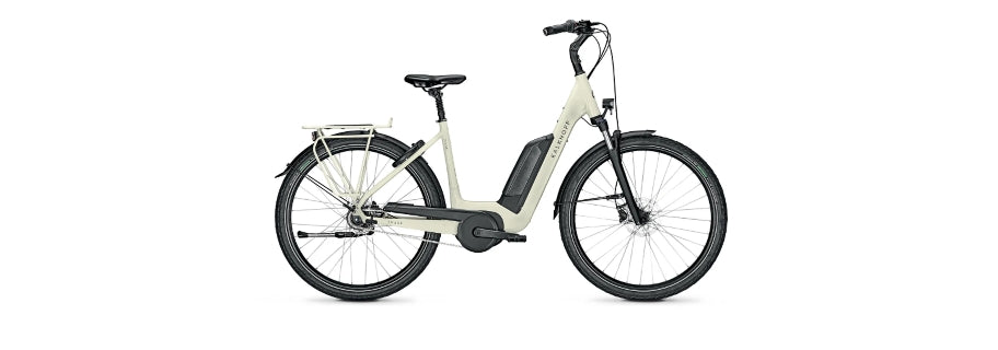 Kalkhoff E-Bikes