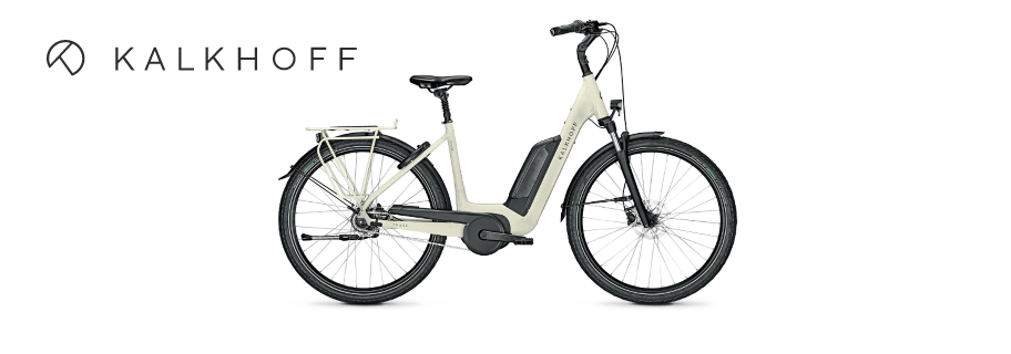 Kalkhoff E-Bikes