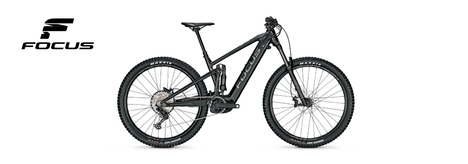 Focus-E-Bikes