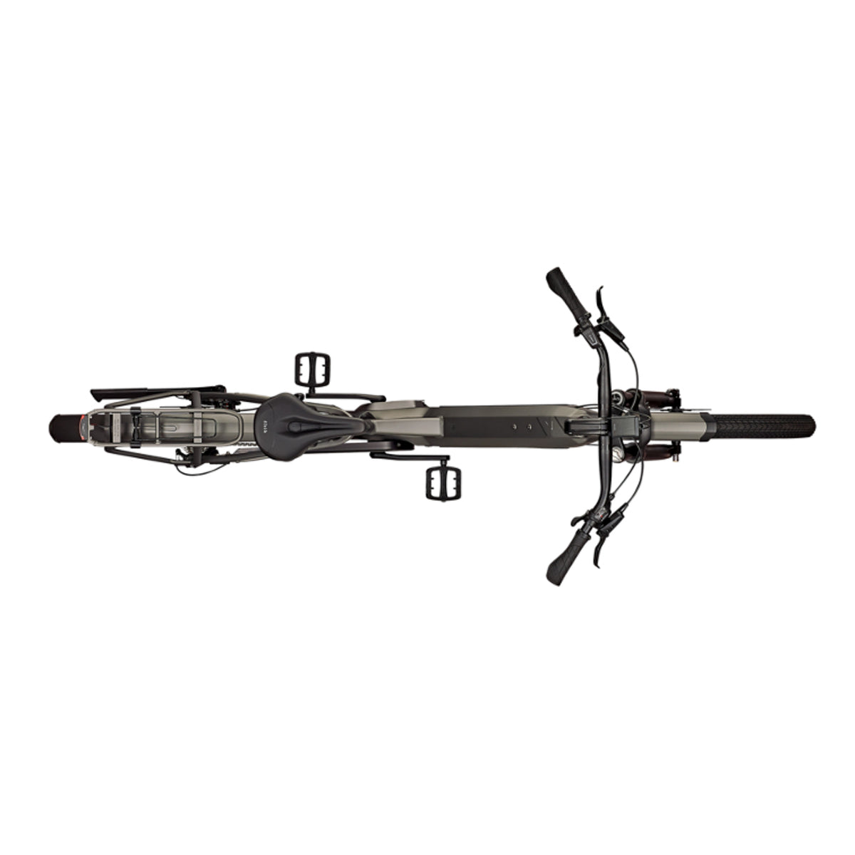 ENDEAVOUR 7.B MOVE+ - 360° view angle 4