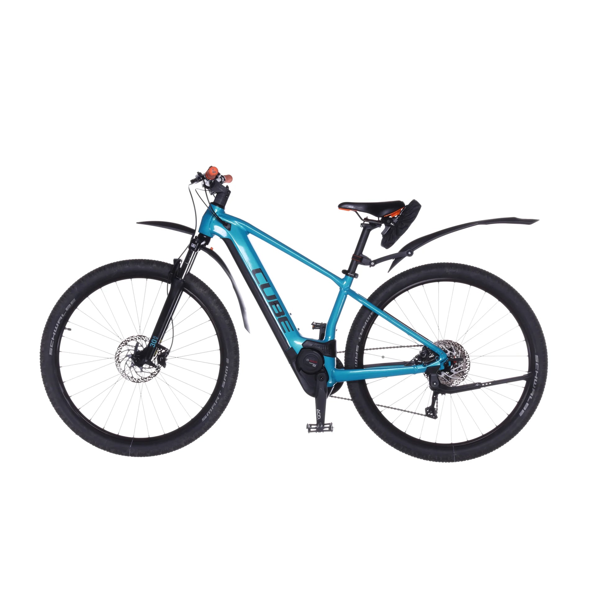 Reaction Hybrid ONE 625