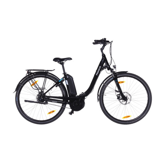 Ancura E8R Disc - 500 Wh - Wave