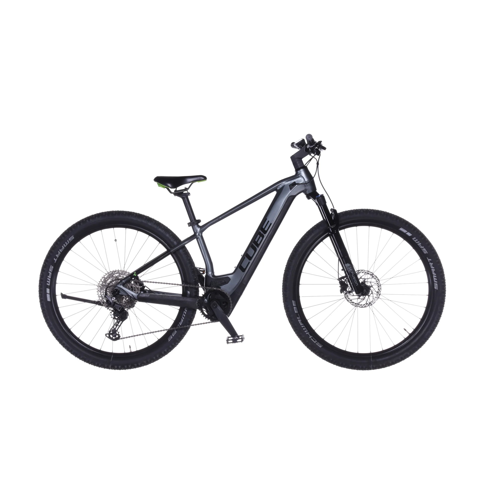 Reaction Hybrid Pro 625