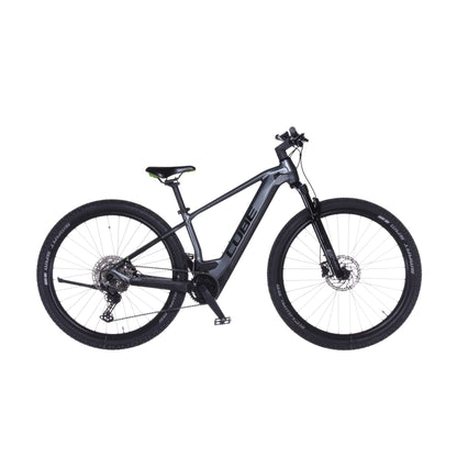 Reaction Hybrid Pro 625