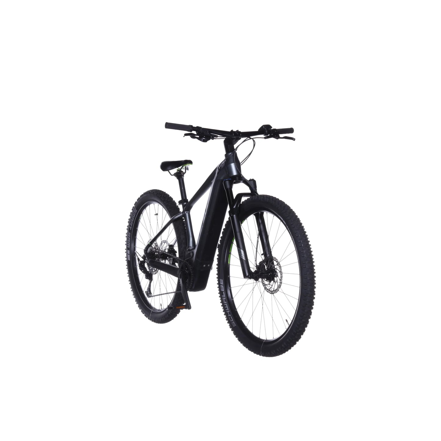 Reaction Hybrid Pro 625