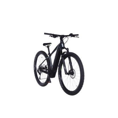 Reaction Hybrid Pro 625