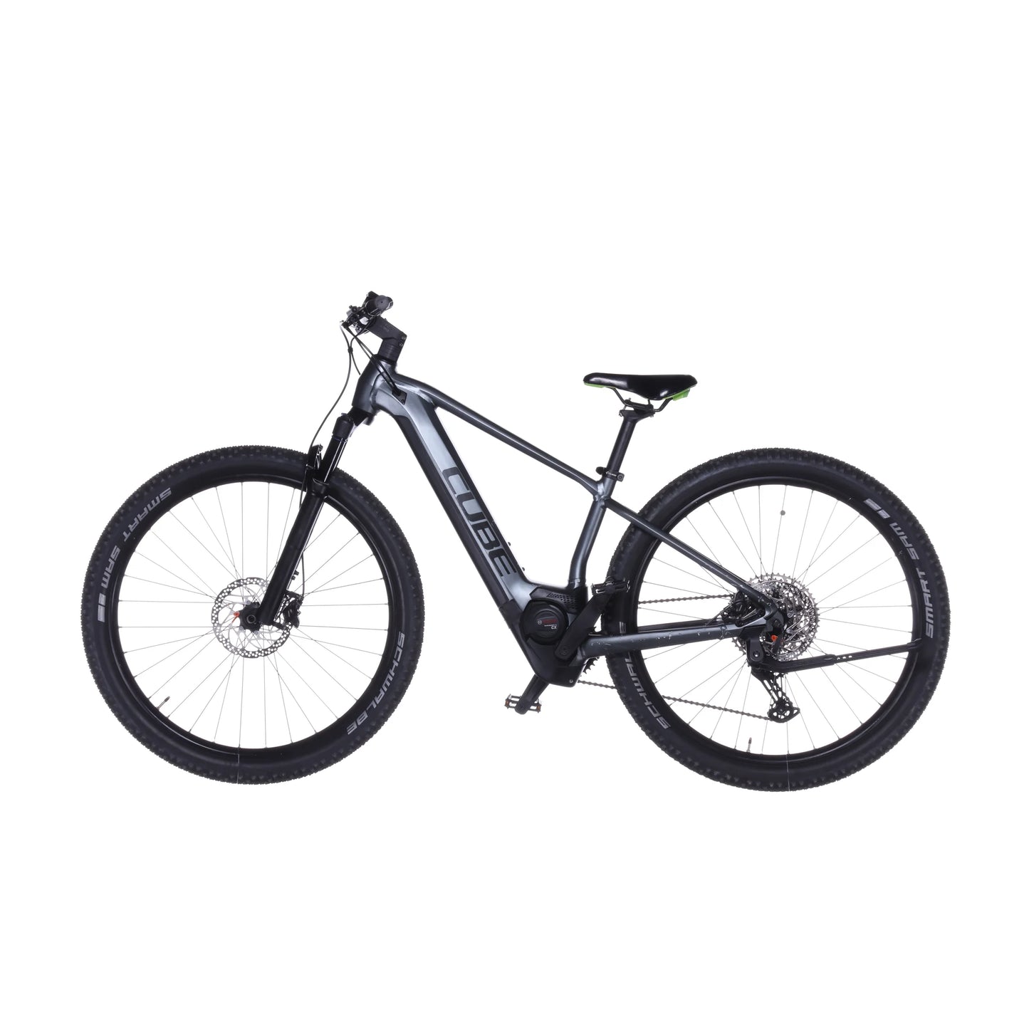 Reaction Hybrid Pro 625