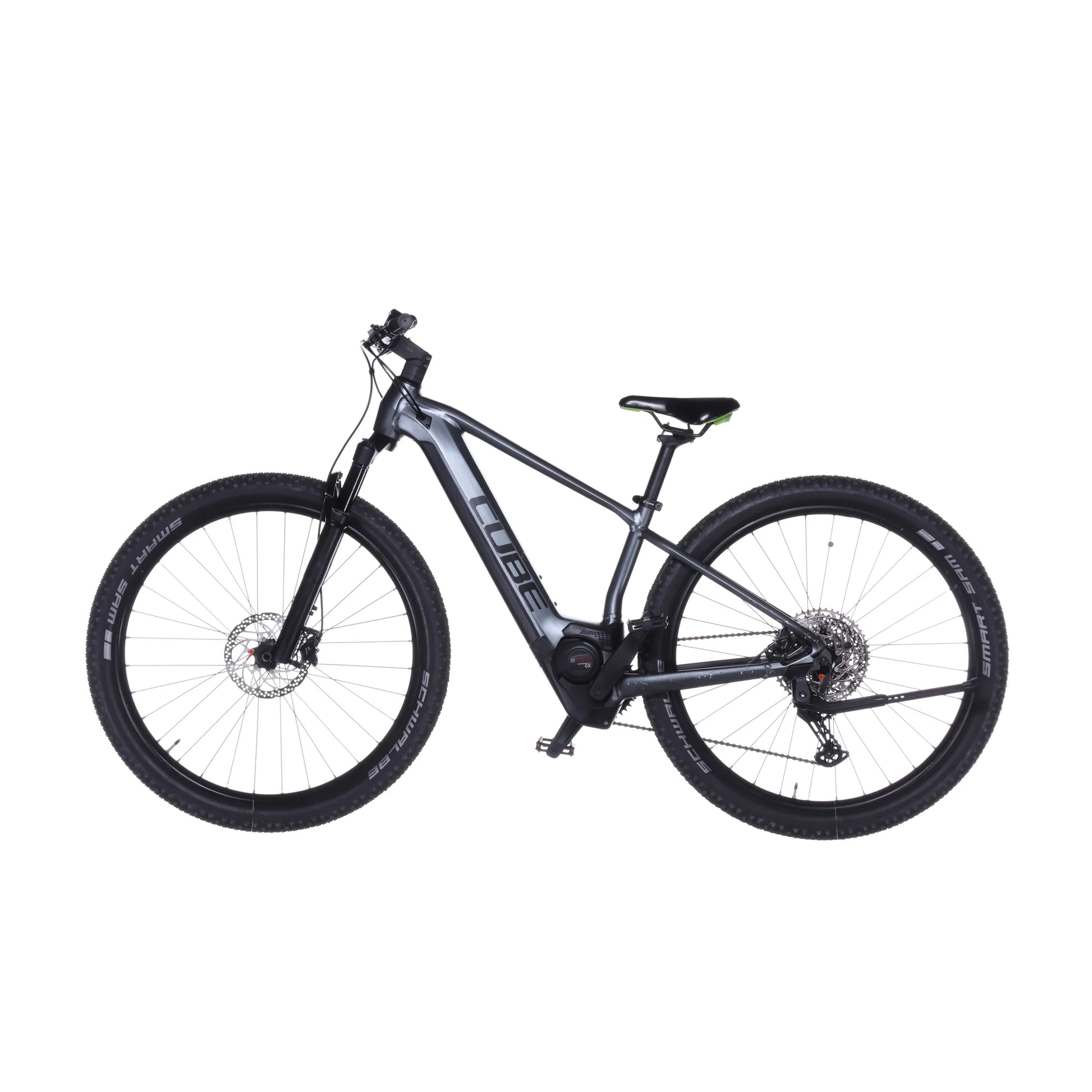 Reaction Hybrid Pro 625