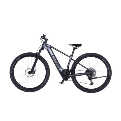 Reaction Hybrid Pro 625