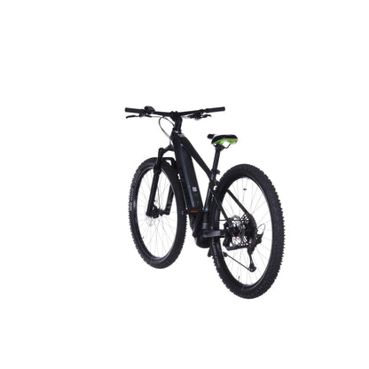 Reaction Hybrid Pro 625