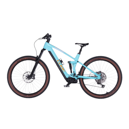 Stereo Hybrid 140 HPC Race 750