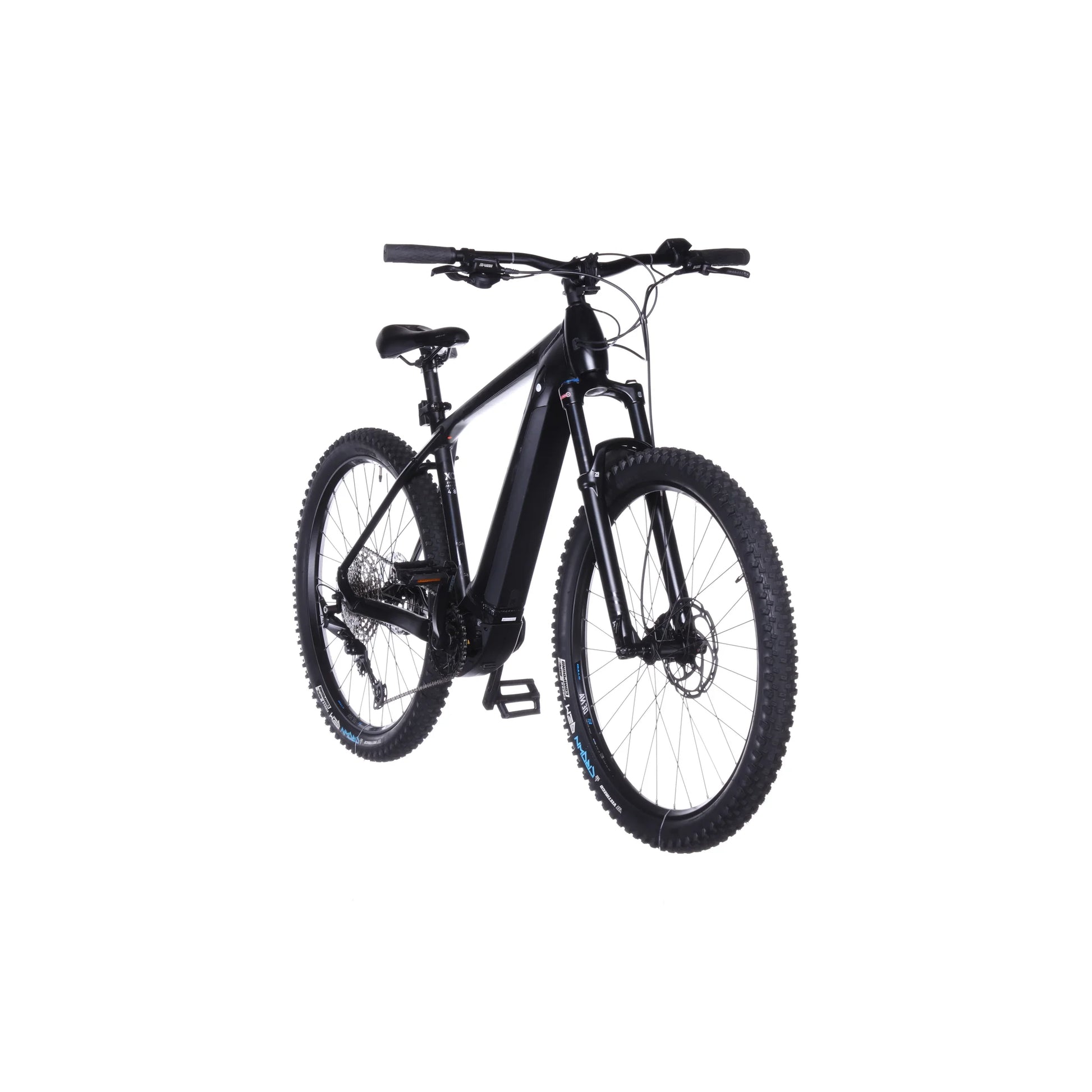 Copperhead EVO 2 27,5