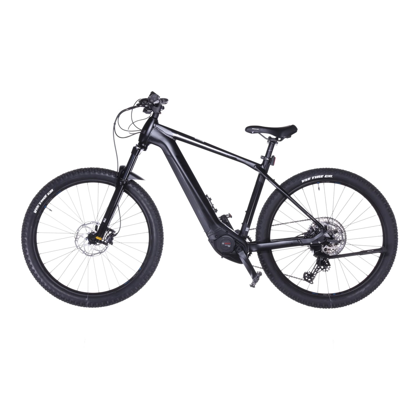 Copperhead EVO 2 27,5