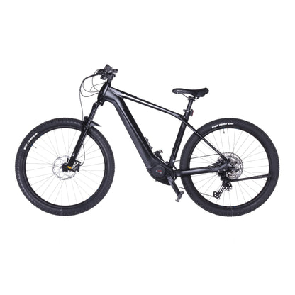 Copperhead EVO 2 27,5