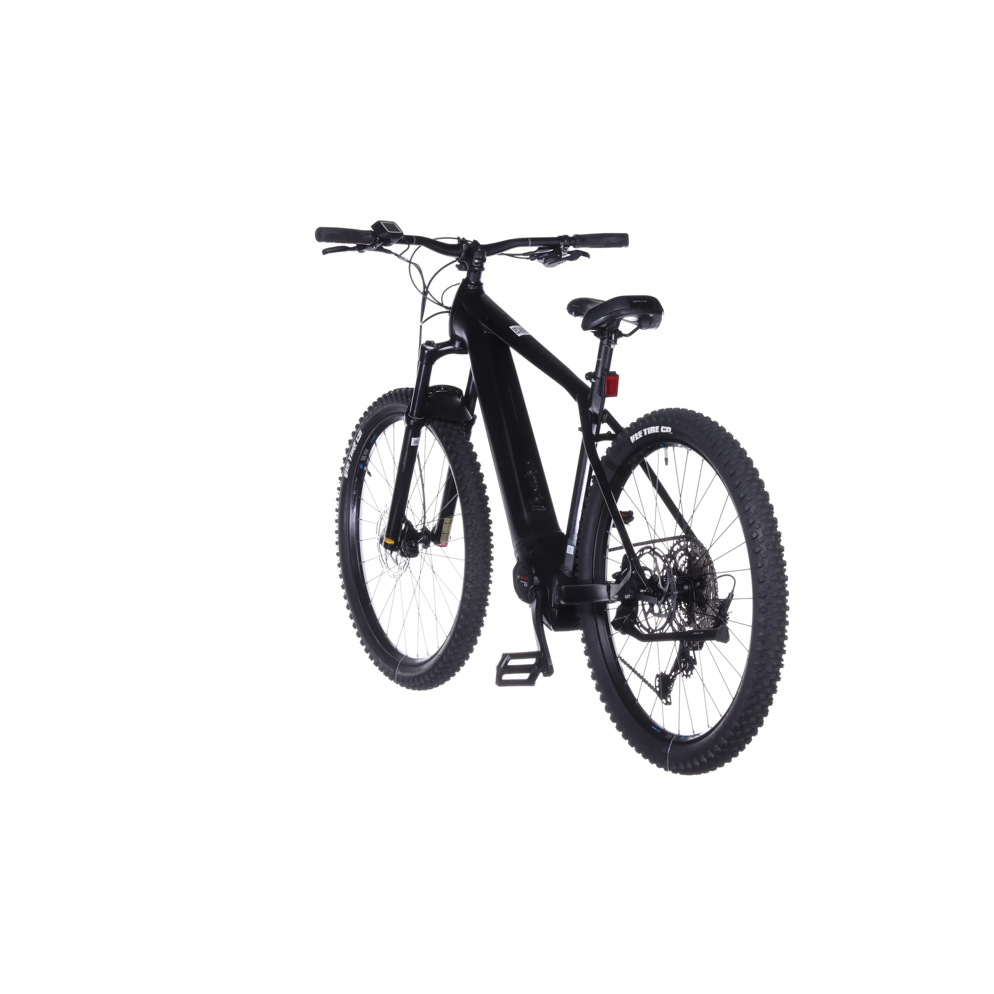 Copperhead EVO 2 27,5