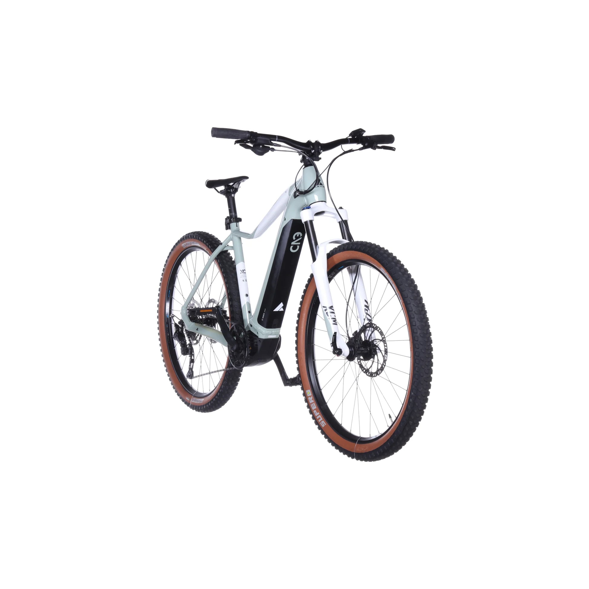 Aminga Eva 1 500 Wh