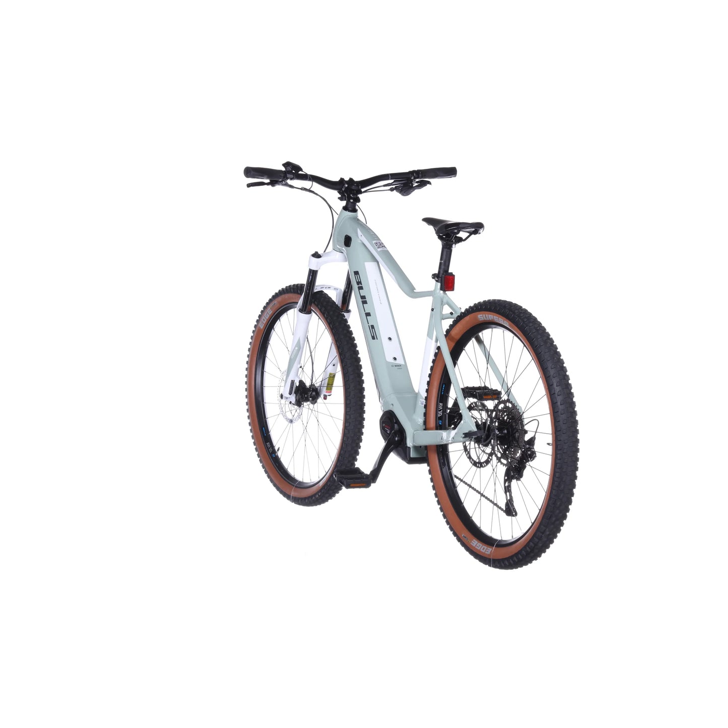 Aminga Eva 1 500 Wh