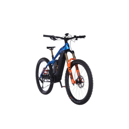 Stereo Hybrid 160 HPC Actionteam 625 27.5