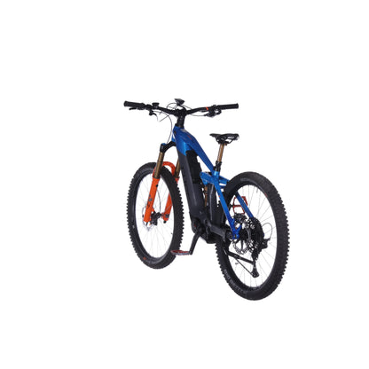 Stereo Hybrid 160 HPC Actionteam 625 27.5