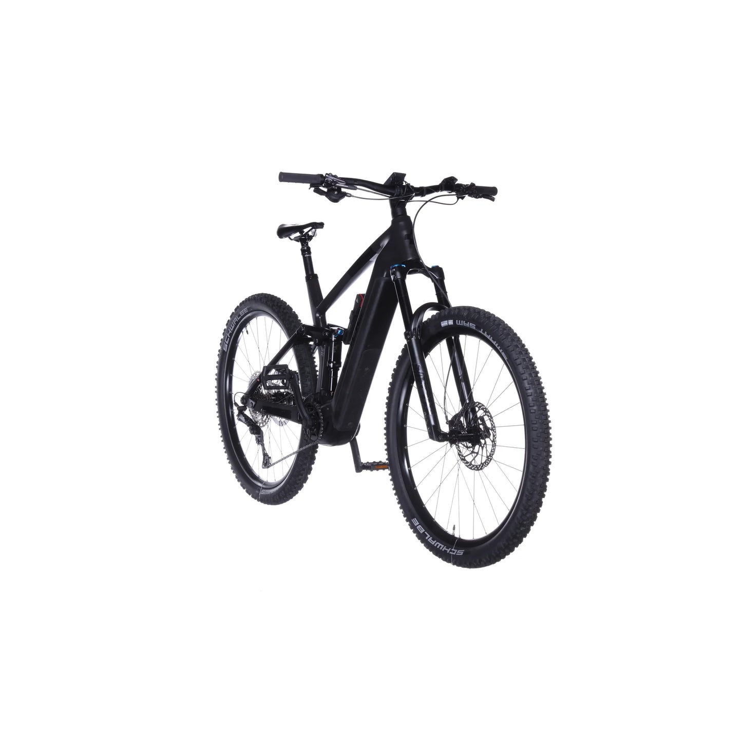 Stereo Hybrid 140 HPC SLX 750