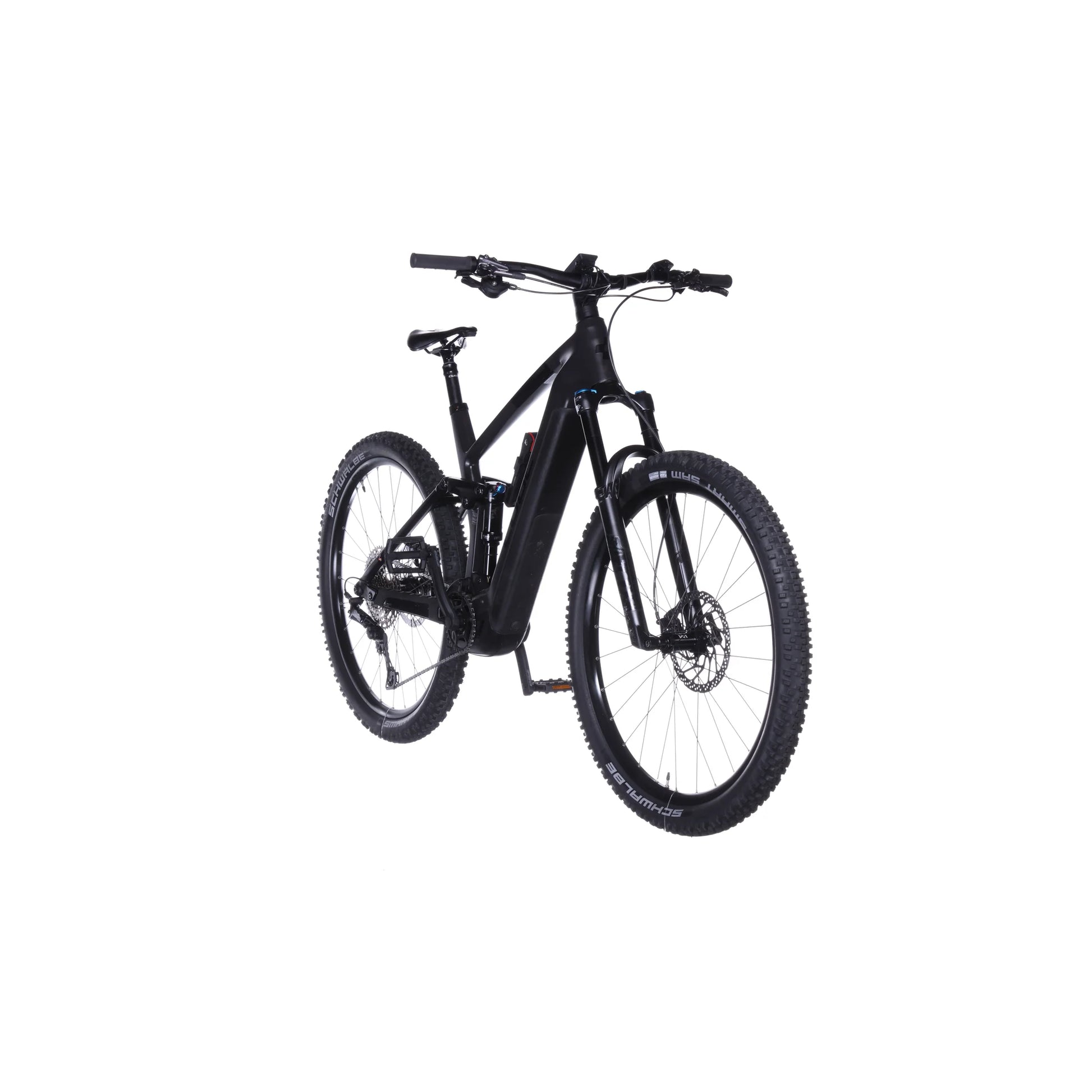 Stereo Hybrid 140 HPC SLX 750