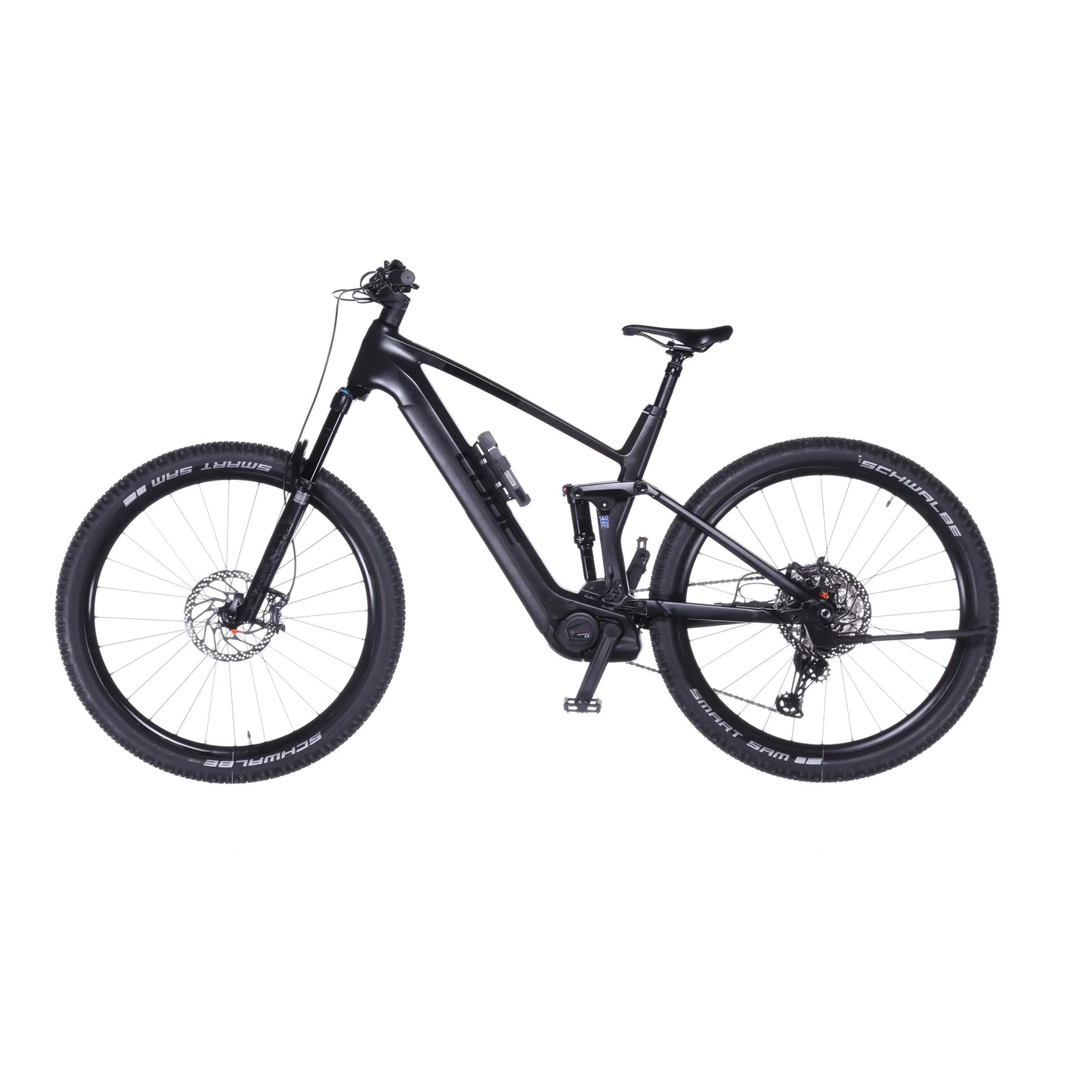 Stereo Hybrid 140 HPC SLX 750