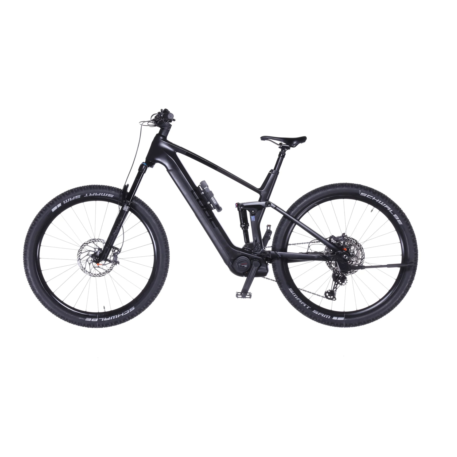 Stereo Hybrid 140 HPC SLX 750