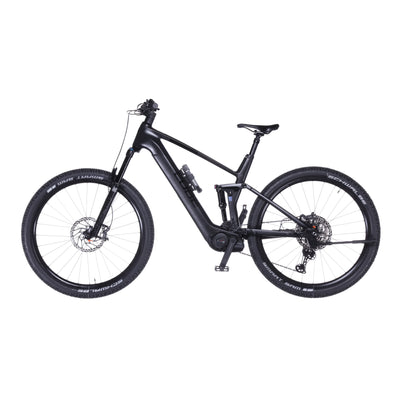 Stereo Hybrid 140 HPC SLX 750