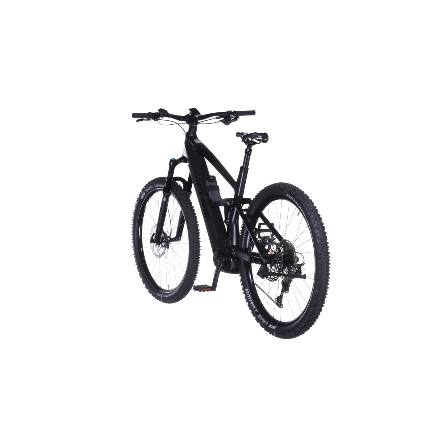 Stereo Hybrid 140 HPC SLX 750