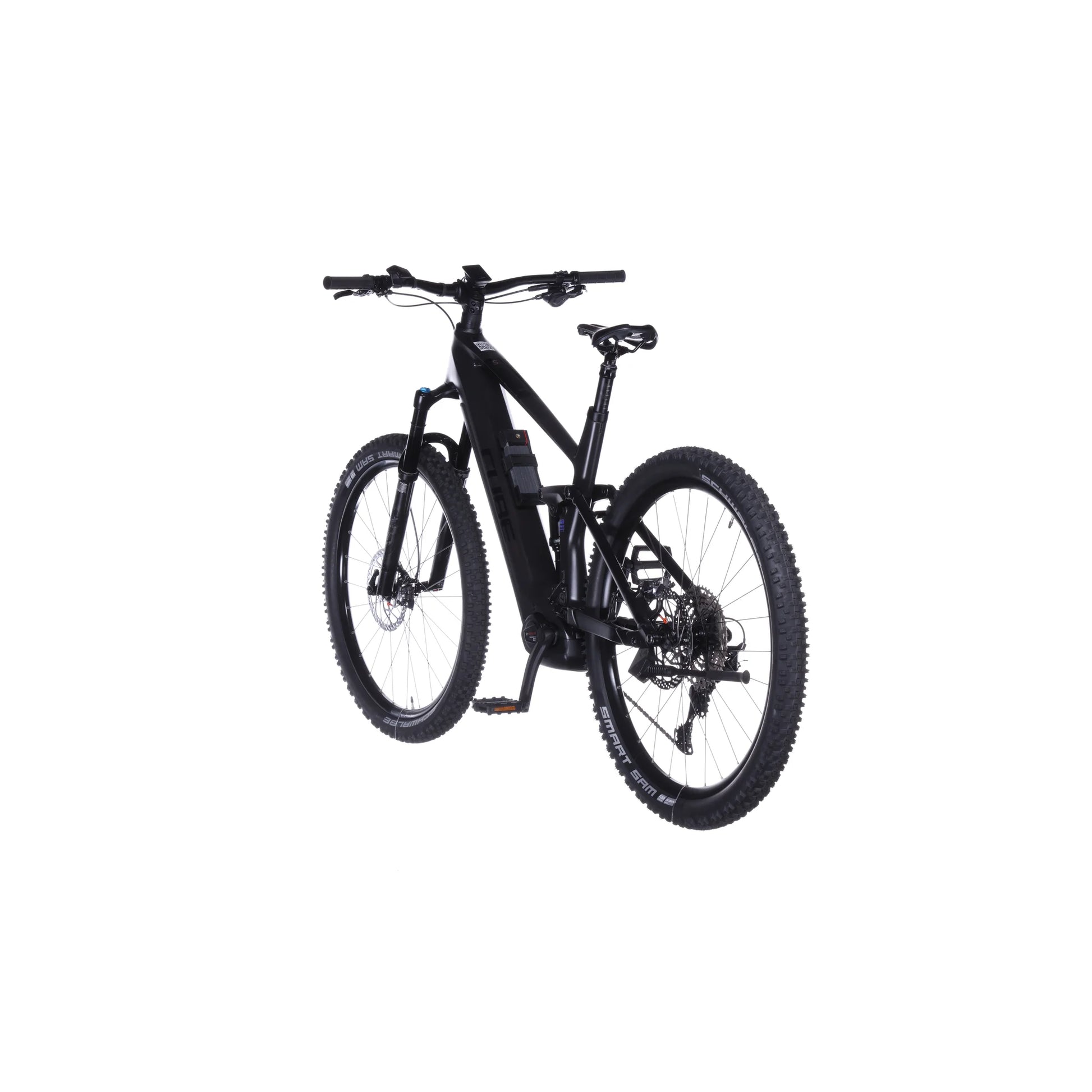 Stereo Hybrid 140 HPC SLX 750