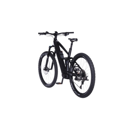 Stereo Hybrid 140 HPC SLX 750