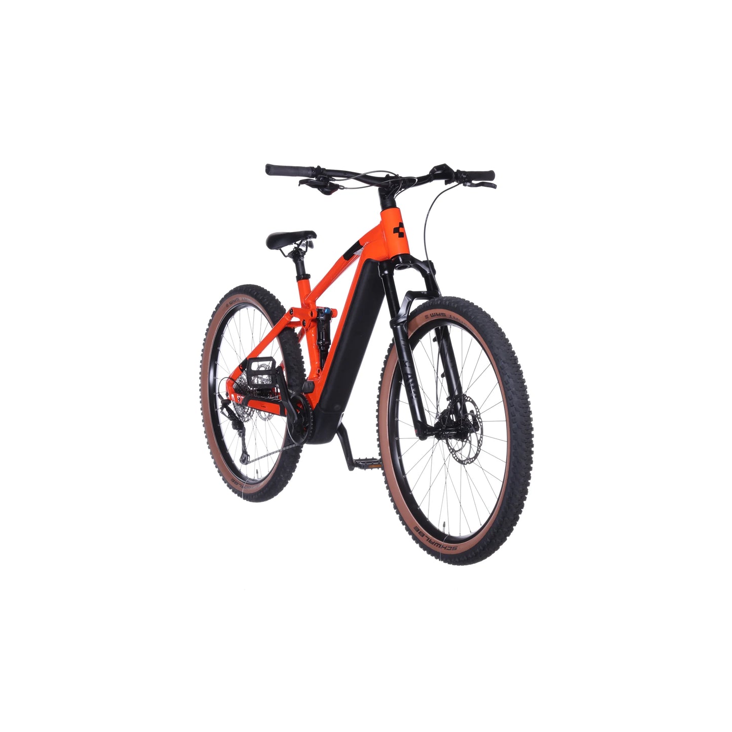 Stereo Hybrid 120 Race 750