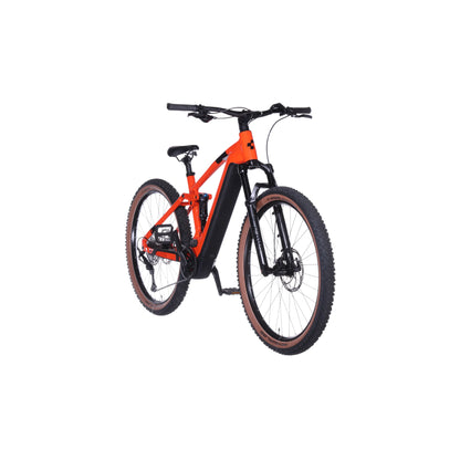 Stereo Hybrid 120 Race 750