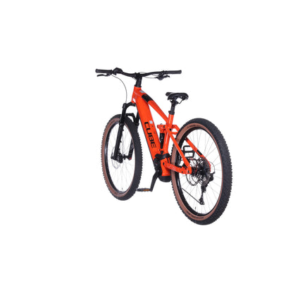 Stereo Hybrid 120 Race 750