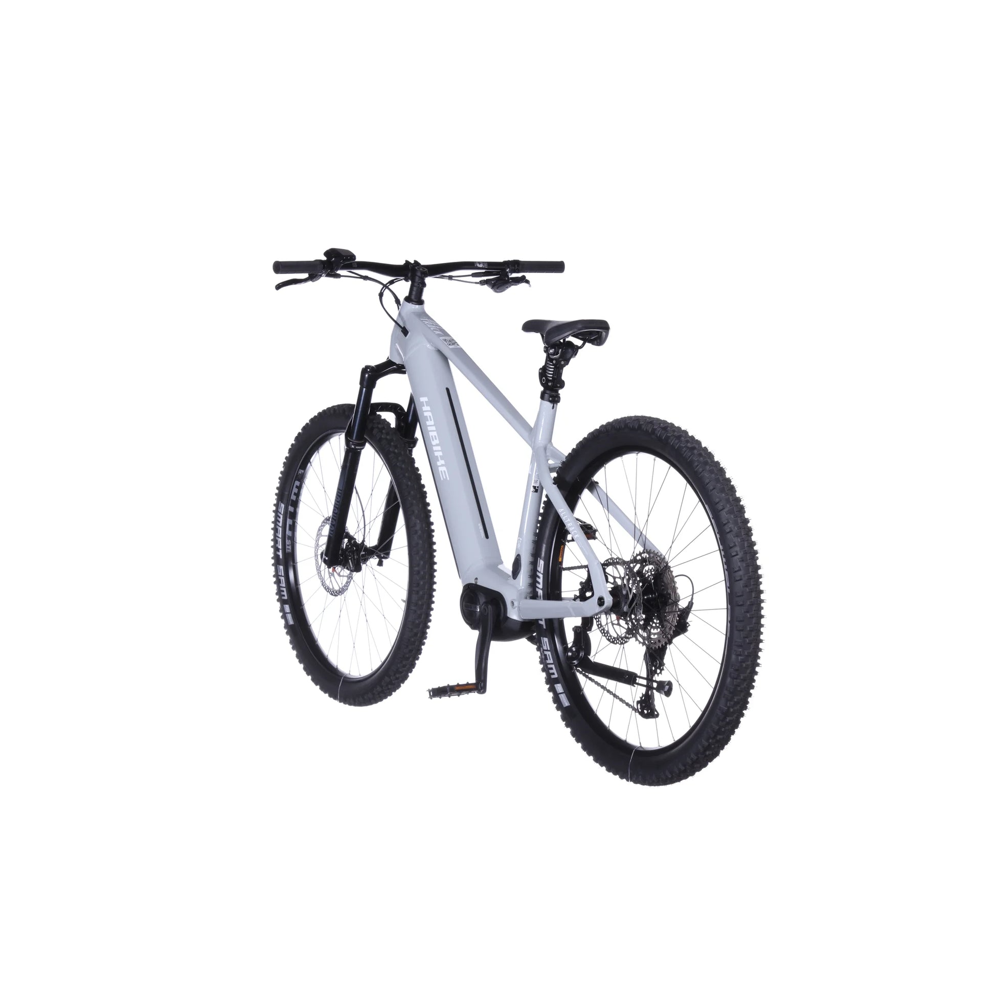 AllTrack 7 Hardtail 29"