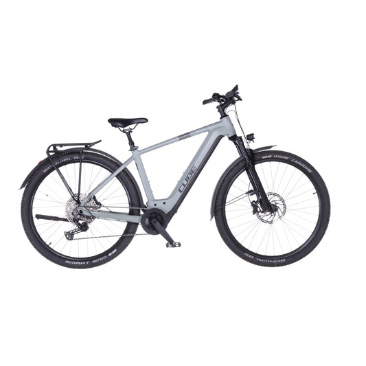 Nuride Hybrid SLX 750 Allroad