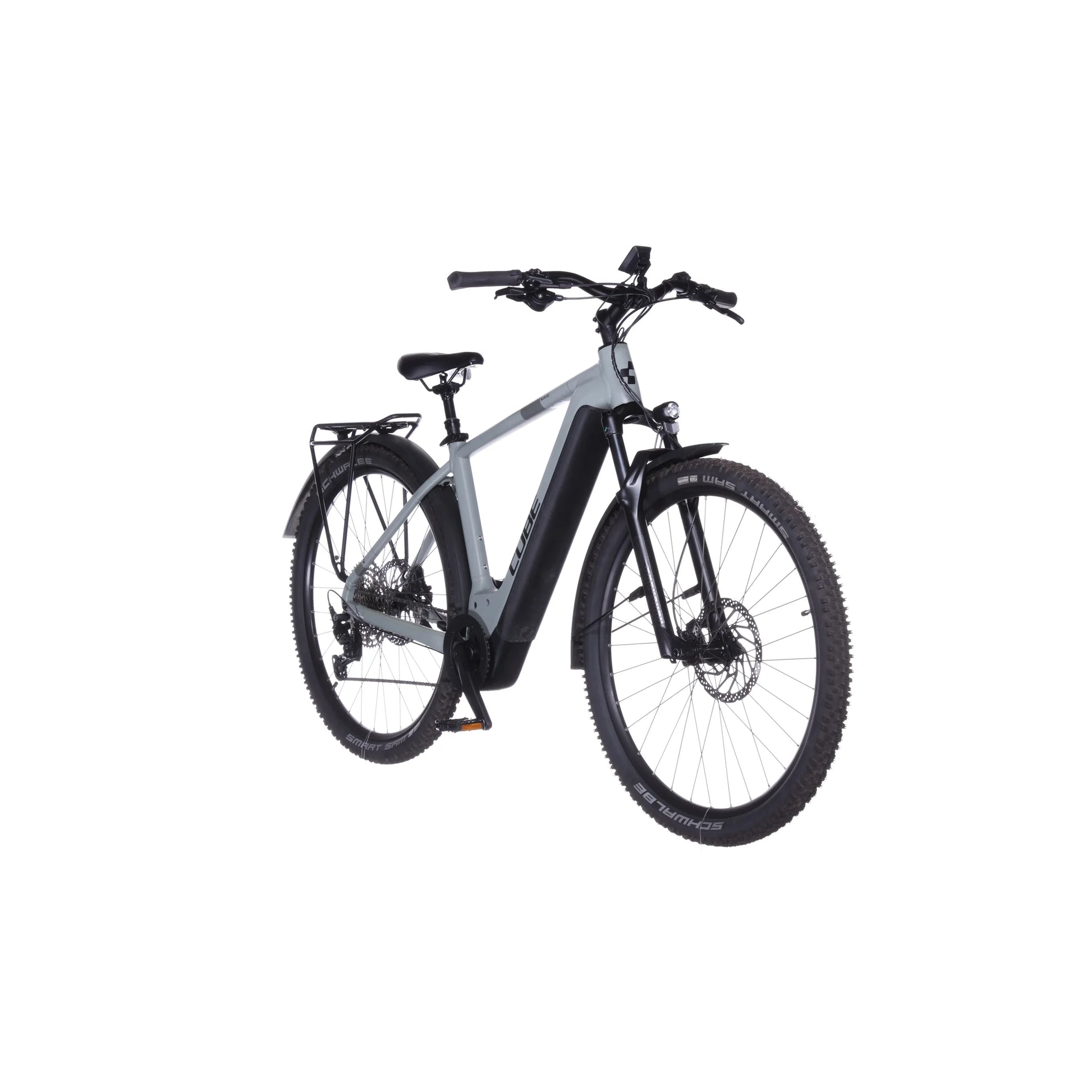 Nuride Hybrid SLX 750 Allroad