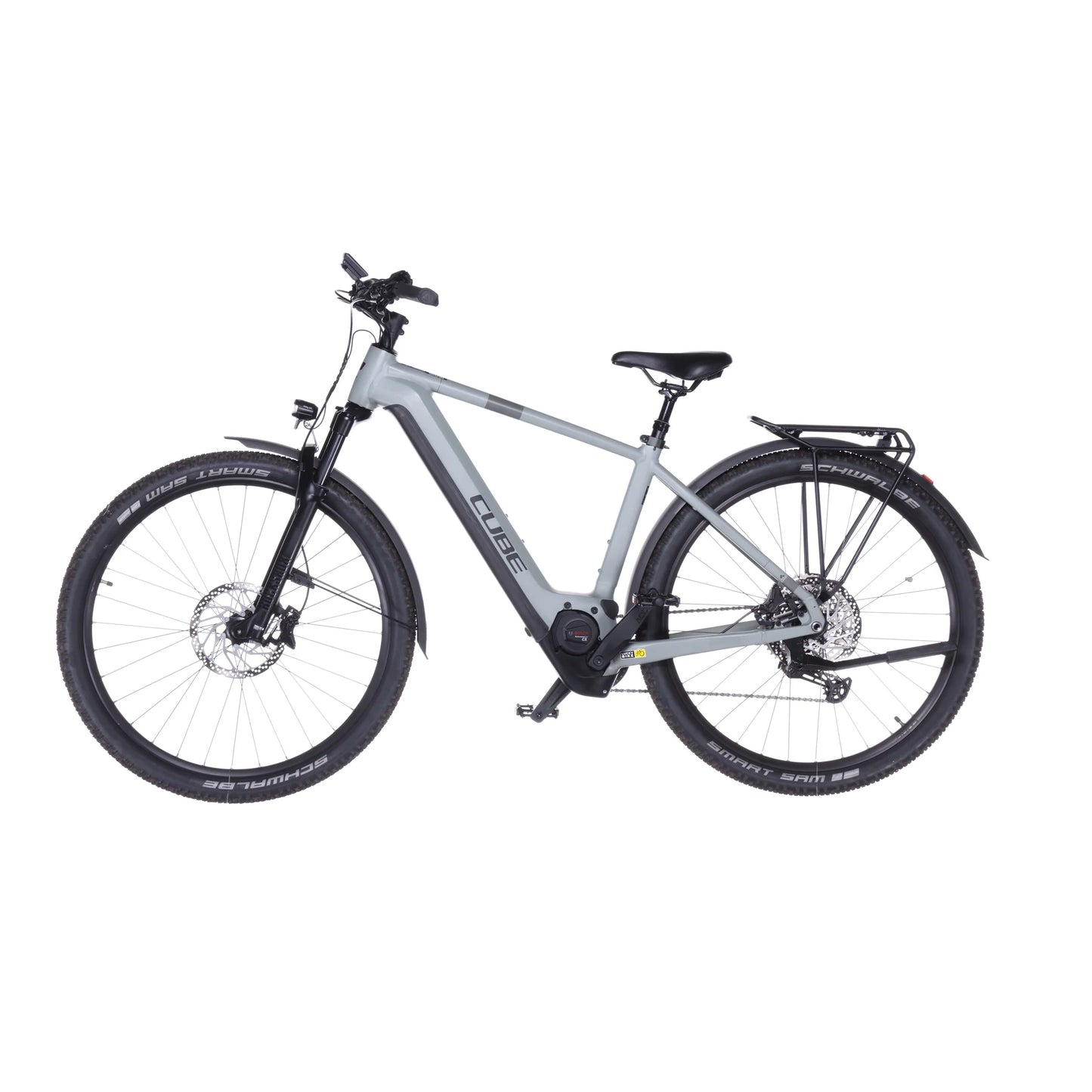 Nuride Hybrid SLX 750 Allroad